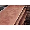 Klotzbretter, Lärche 60 mm ltr. 6.00 m