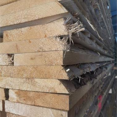 Klotzbretter, Linde 30 mm otr. 4.00 m