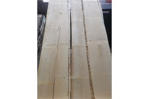 Klotzbretter, Linde 32 mm otr. 4.15 m