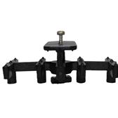 Kroko 20mm Terrassenbefestiger