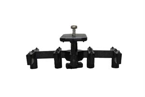 Kroko 20mm Terrassenbefestiger