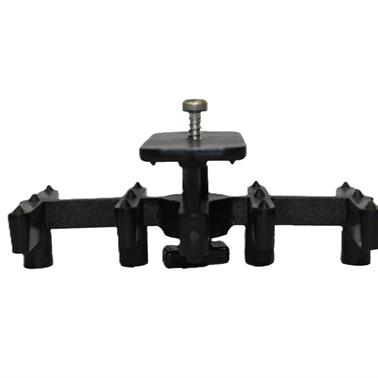 Kroko 20mm Terrassenbefestiger