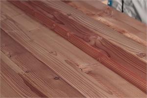 Lärche 45/68, 4000 mm