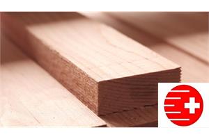 Latten Fichte 27/70 verdickt