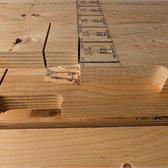 LVL – Furnierschichtholz