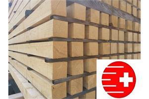 Maurerkantholz 80/120