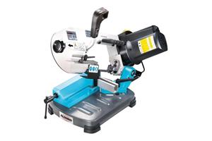 Metallbandsäge für Stahlschiene