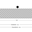 Nord. Fichte Bodenriemen 27/113_5.40 m | Bild 4