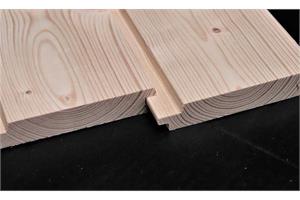 Nord. Fichte Sichtnut schräg 20/113_4.20 m