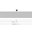 Nord. Fichte Strickwandschalung 19/185_5.10 m | Bild 4