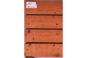 Nord. Lärche Normaleinschnitt N1 26/115, 5100 mm