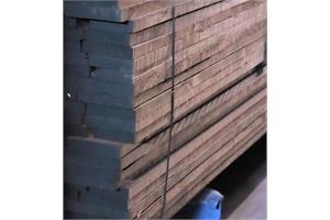 Parallelbretter, can. Ahorn 32 mm, 3.05 m