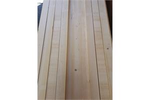 Rohhobler CH Fichte 25/100, 5.00 m r/h