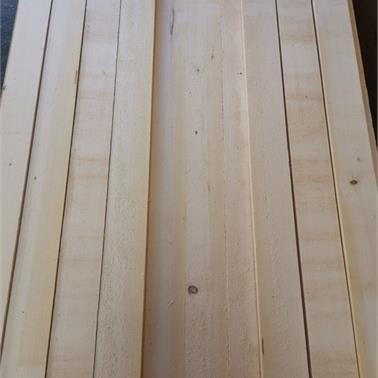 Rohhobler CH Fichte 25/125, 4.00 m r/h