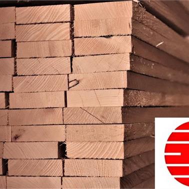 Rohhobler CH Weisstanne 70/100, 5.00 m r/h