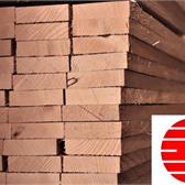 Rohhobler CH Weisstanne 70/125, 6.00 m r/h