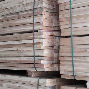 Rohhobler Nord. Lärche Premium 50/200, 4.00