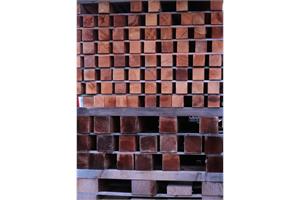 Rohhobler Rotzeder 102/102, 2.45 m