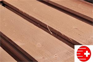 Schirmbretter Fi. I/III sägeroh 24/220 6.0 m