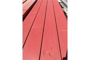 Sichtnut gerade (3 mm) 20/85 14 m2