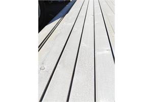 Sichtnut gerade (7 mm) 21/78 7 m2