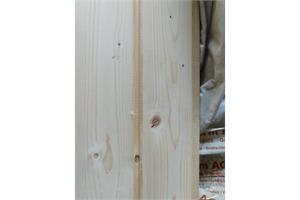 Softline, Fichte N2, verwachsenastig