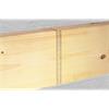 Ständerholz KVH, NSI 80x160 x13000 mm