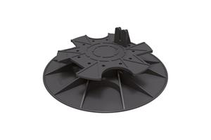 Stelzlager SIHGA JustiFix JK 50H