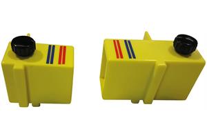 Stonfixx, Montagelehre Set