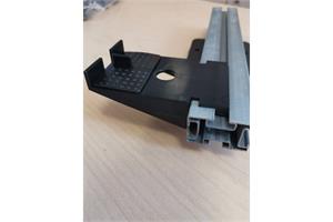 Stonfixx, Wandabstand