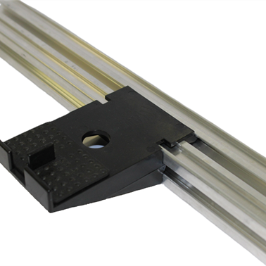 Stonfixx, Wandabstand