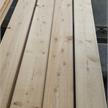 Stülpschalung sägeroh, can. Lärche 14/128 | Bild 2