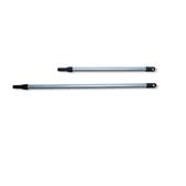 Teleskop Verlängerungsstab 120-200 cm