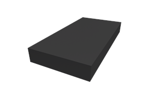 Terrassenpads SIHGA JustiFix J5H