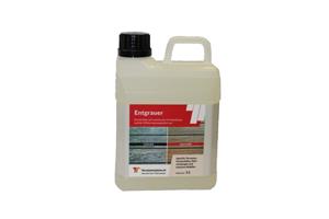 Terrassensystem - Entgrauer 1.0 Liter