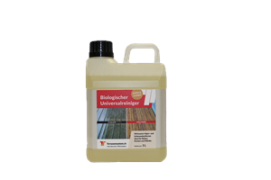 Terrassensystem - Intensivreiniger 1.0 Liter