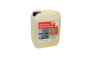 Terrassensystem - Intensivreiniger 5.0 Liter