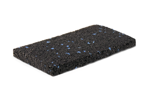 terrasys stezllager pads (12 Pads)