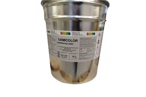 Weathering stain 1-fach verstärkt