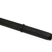 WPC Längsverbinder für Belag lang