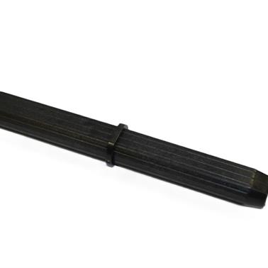 WPC Längsverbinder für Belag lang