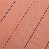 WPC Terrassenbelag Terra Brown 4875 mm