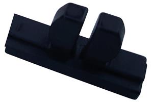 WPC Terrassenclip einzel